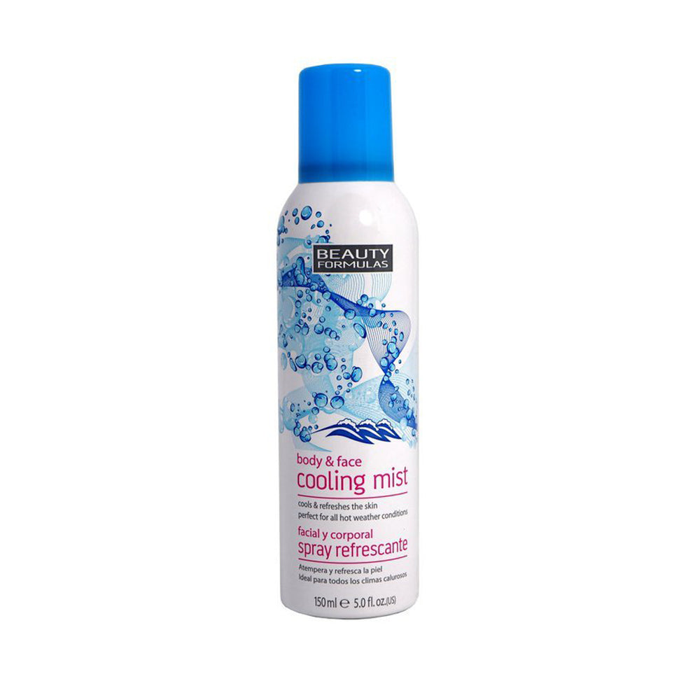 Beauty-Formulas-Body-_-Face-Cooling-Mist-150ml Beauty-Formulas-Body-_-Face-Cooling-Mist-150ml
